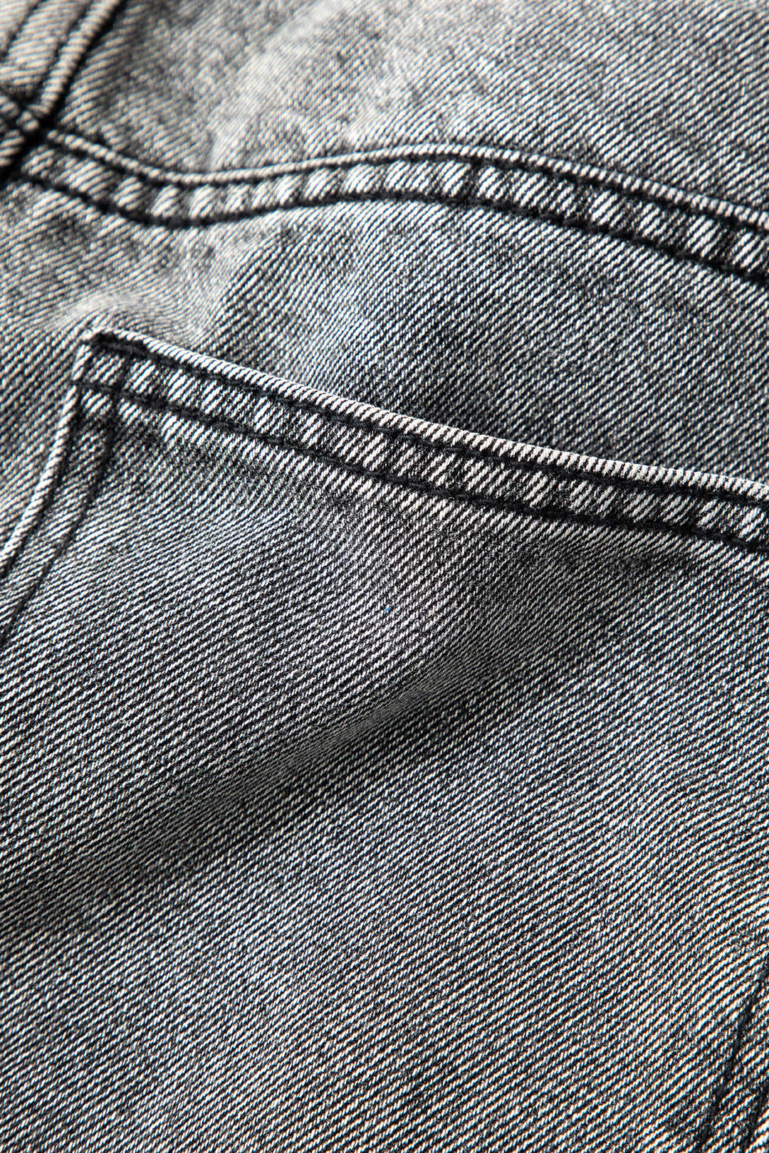 Cornelia | Damenjeans mit asymmetrischem Bund