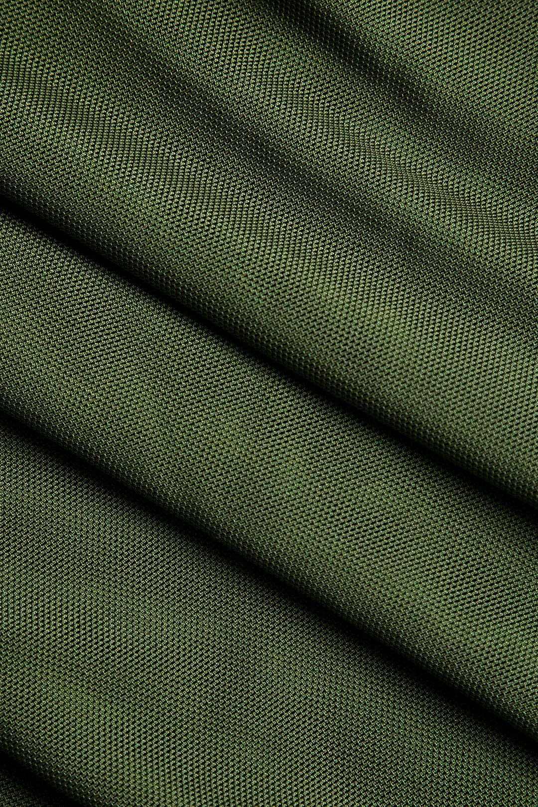 Janet | Spaghettiträgern Bodycon Mesh-Camisole mit Drapierung