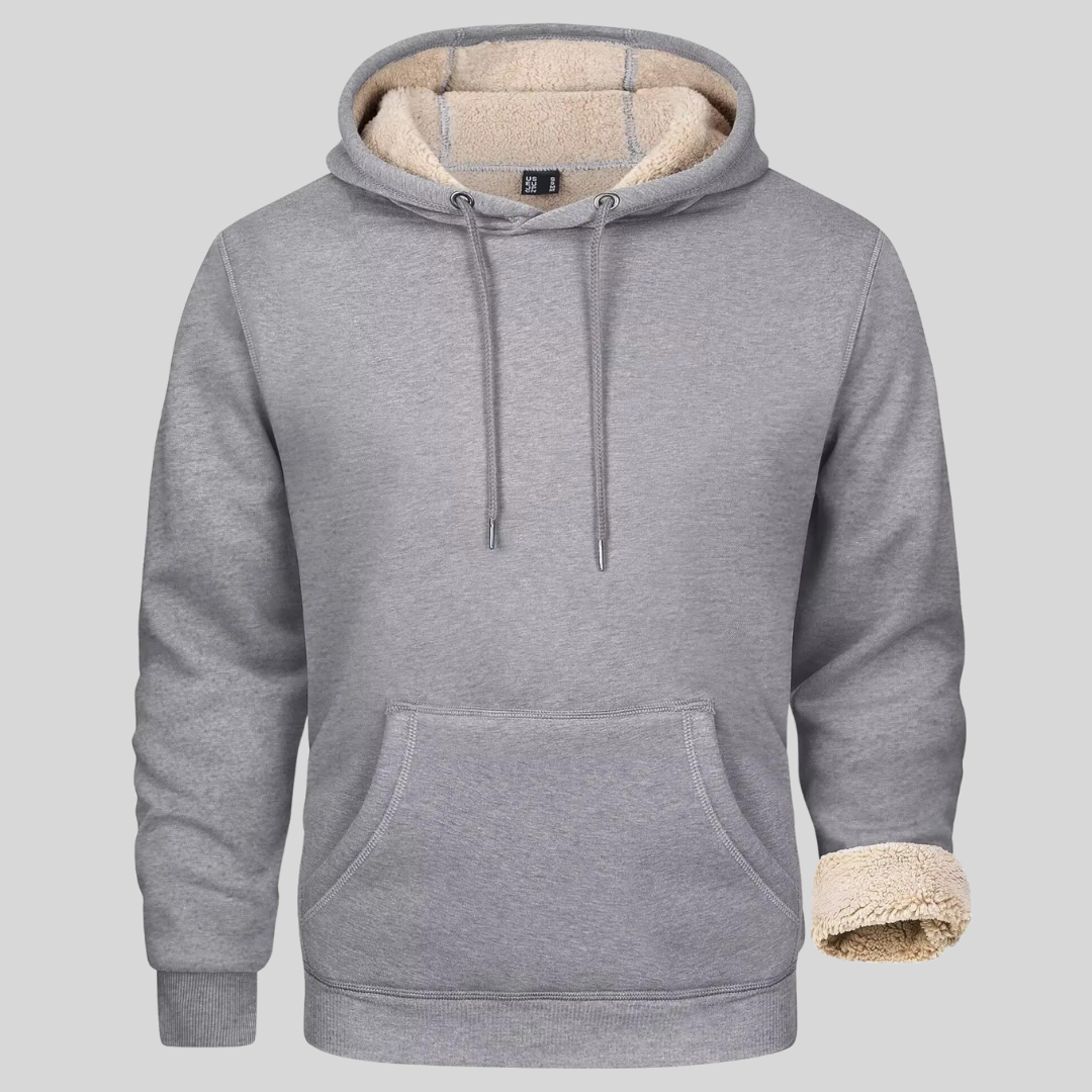 Leo | Stilvoller Hoodie