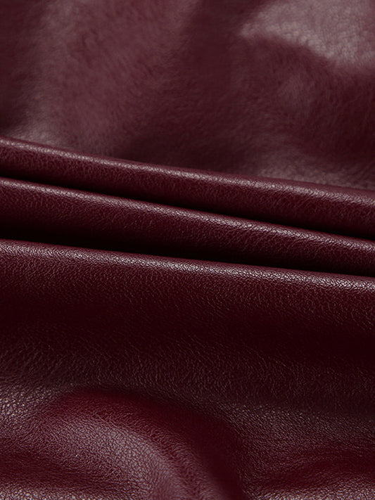 Milana | Kunstlederjacke