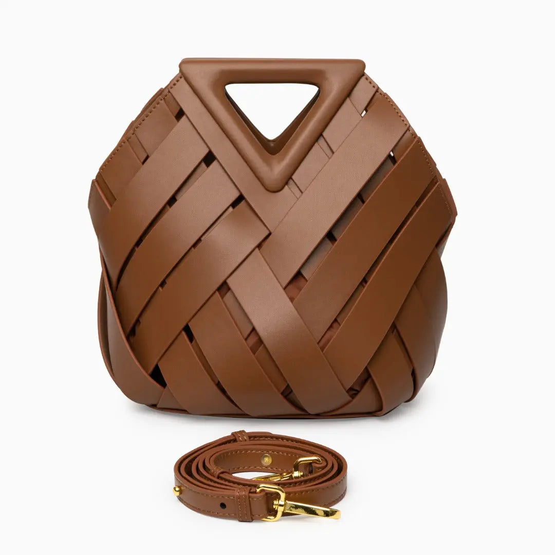 Katarina | Gewebte Tasche