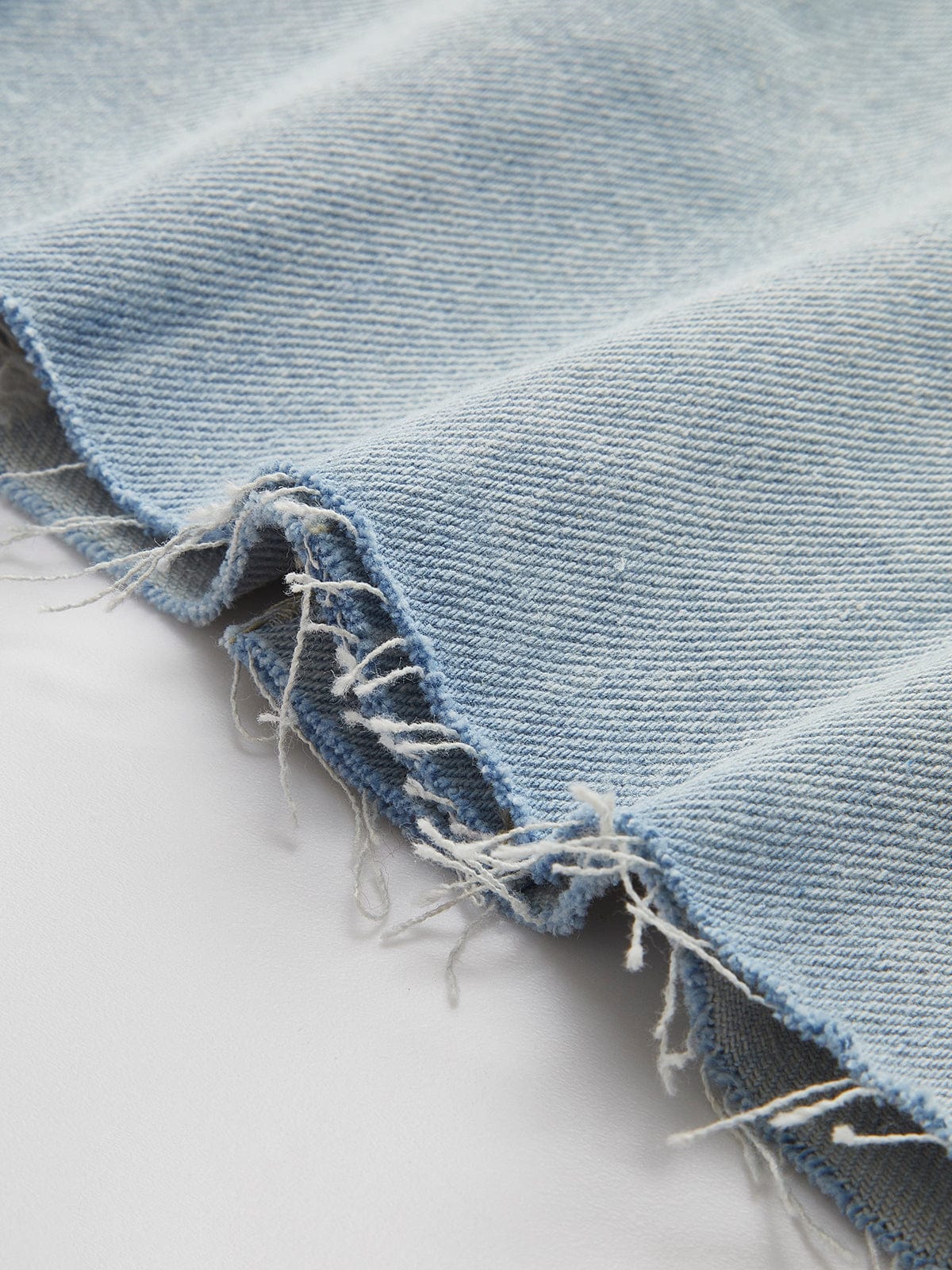 Mila | Cropped Jeansjacke – Der perfekte Mix aus Lässigkeit und Stil