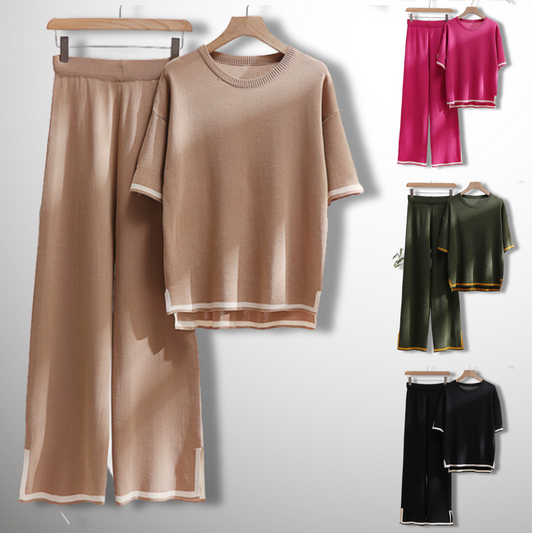 Johanna | Stilvolles Outfit-Set für Damen