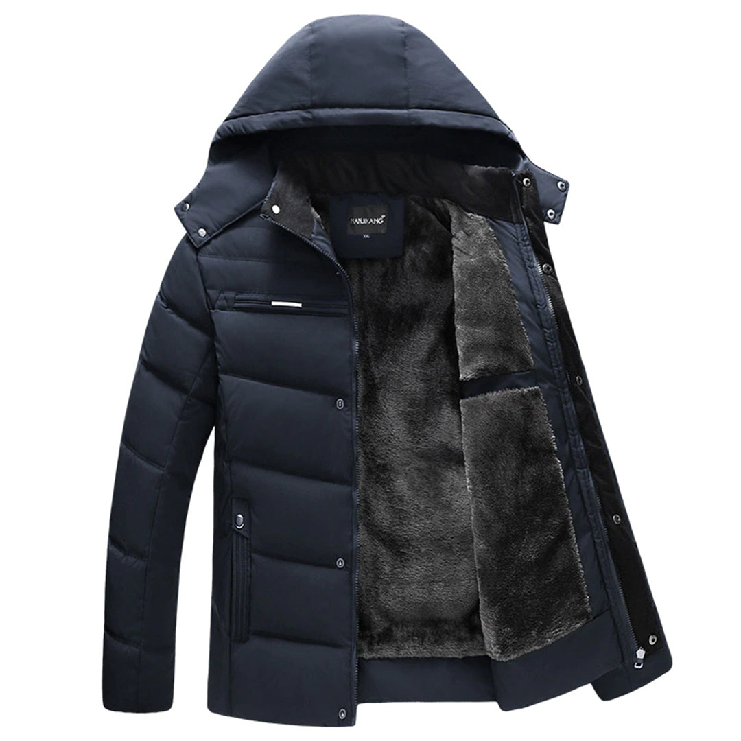 Walden | Parka Winterjacke
