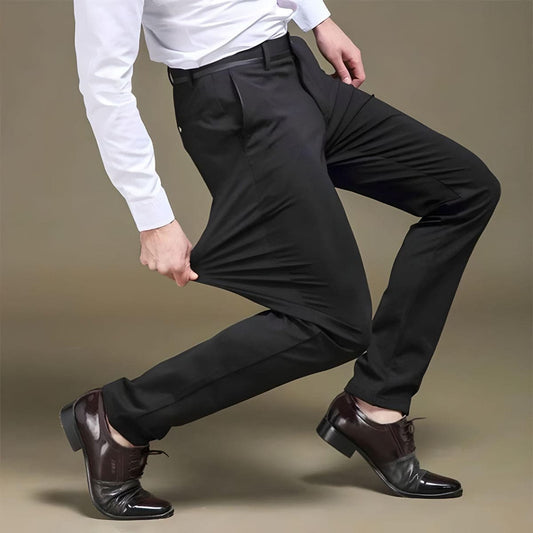 Adam | Elegante Business-Hose für Herren