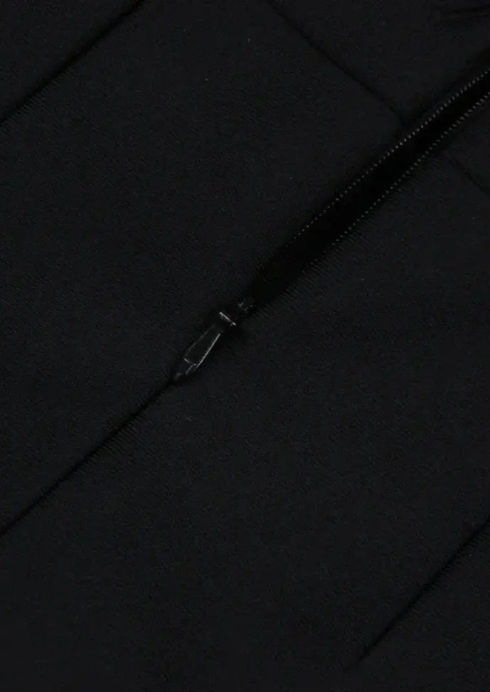 Grete | Elegantes Minikleid – Zeitloses Design für Feminine Eleganz