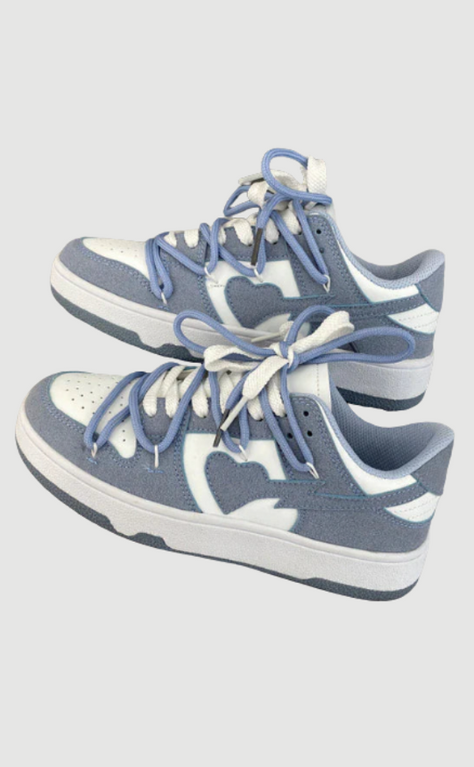 Jane | Trendige Turnschuhe - Modernes Design