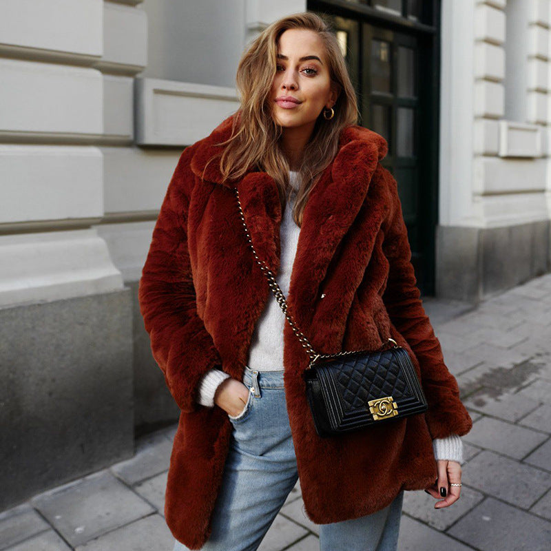 Liva | Chic Jacke
