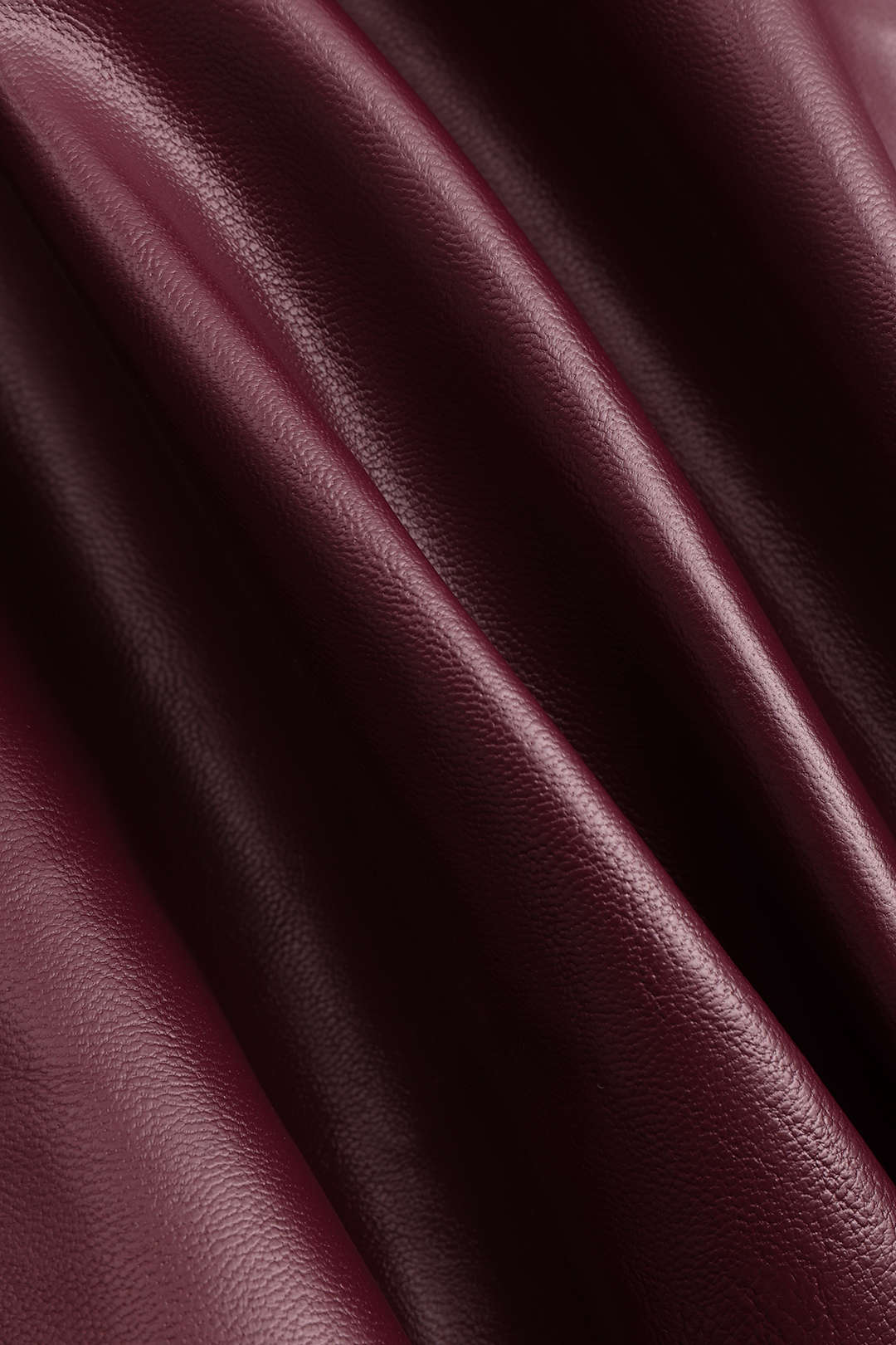 Sophia | Trenchcoat aus Kunstleder – Eleganz und Stärke vereint