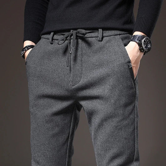 Leonardo | Moderne Jogger-Hosen im Premium-Stil
