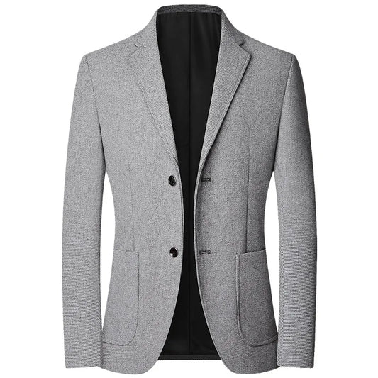 Patruno | Eleganter Herren-Blazer