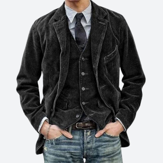 Stilvoller Herren-Blazer - Stefan