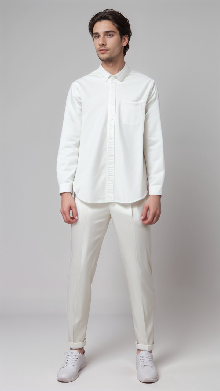 Giuseppe | La Dolce Vita Hose - Beige