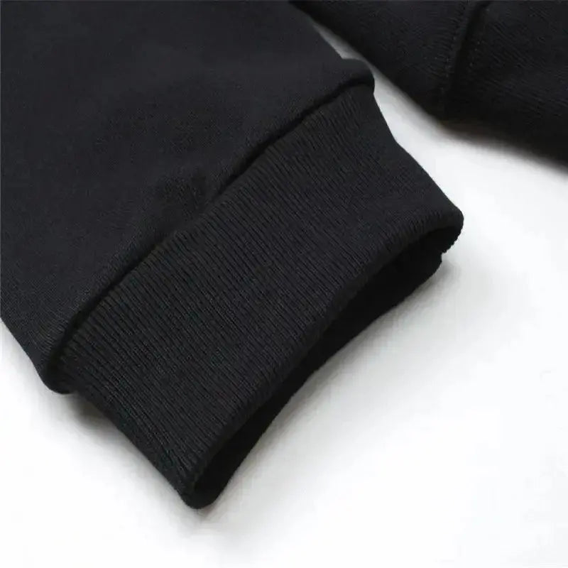 Rita | Oversized Cold Culture Hoodie – Stilvoler Komfort für Kalte Tage