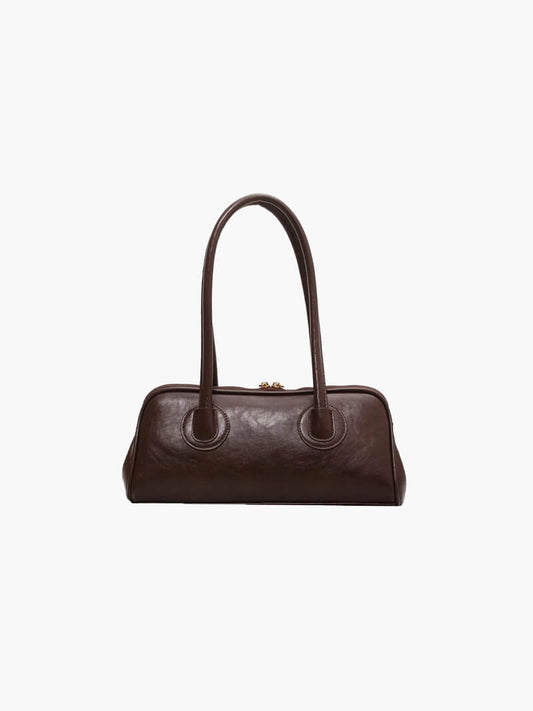 Heidi | Elegante Damen-Handtasche aus Kunstleder