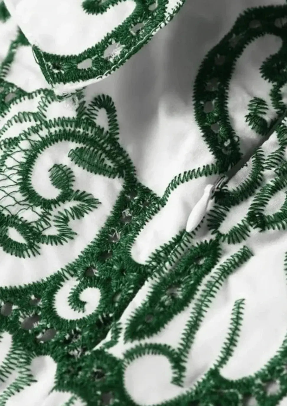 Diva | Gemustertes Maxi Kleid Sommer mit Volants & Rückenausschnitt