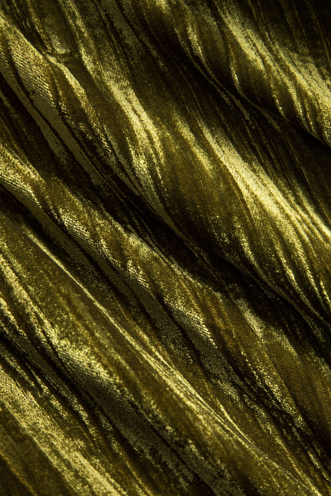 Amelie | Samtjacke mit Bindegürte