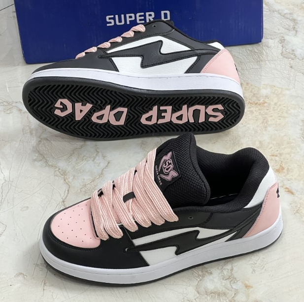 Devina | Freizeit-Sneakers - Ultraleichter Komfort