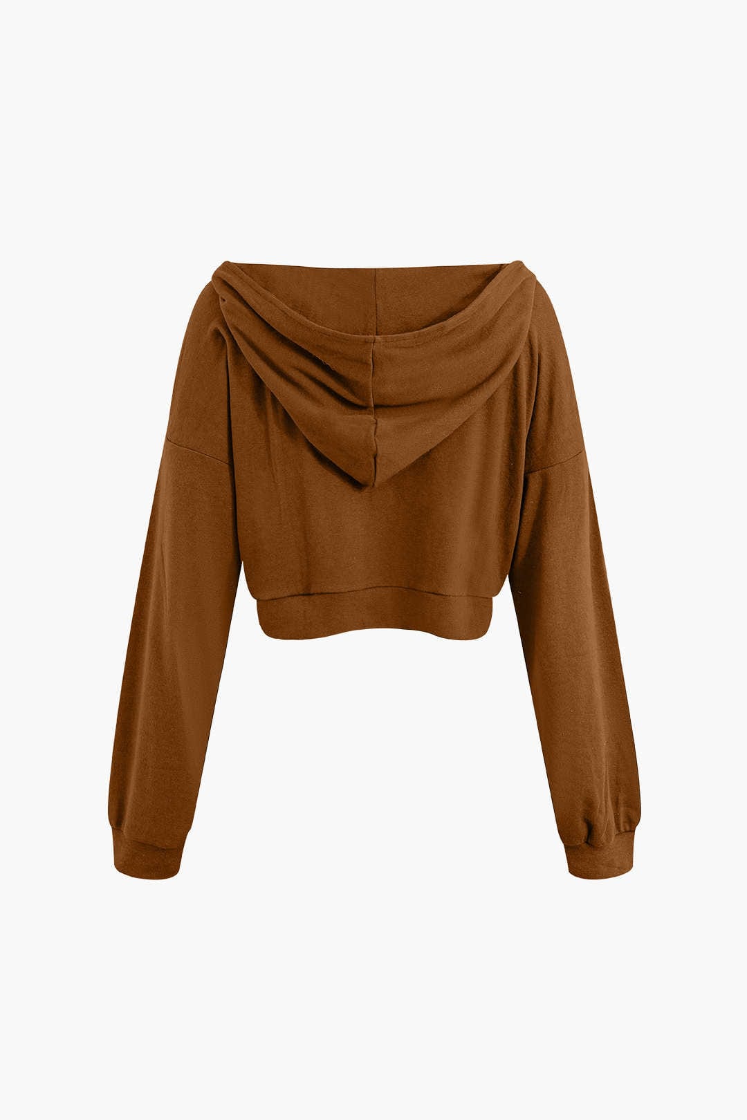 Julia | Lässiges Zweiteiler-Set mit Hoodie & Midi-Kleid