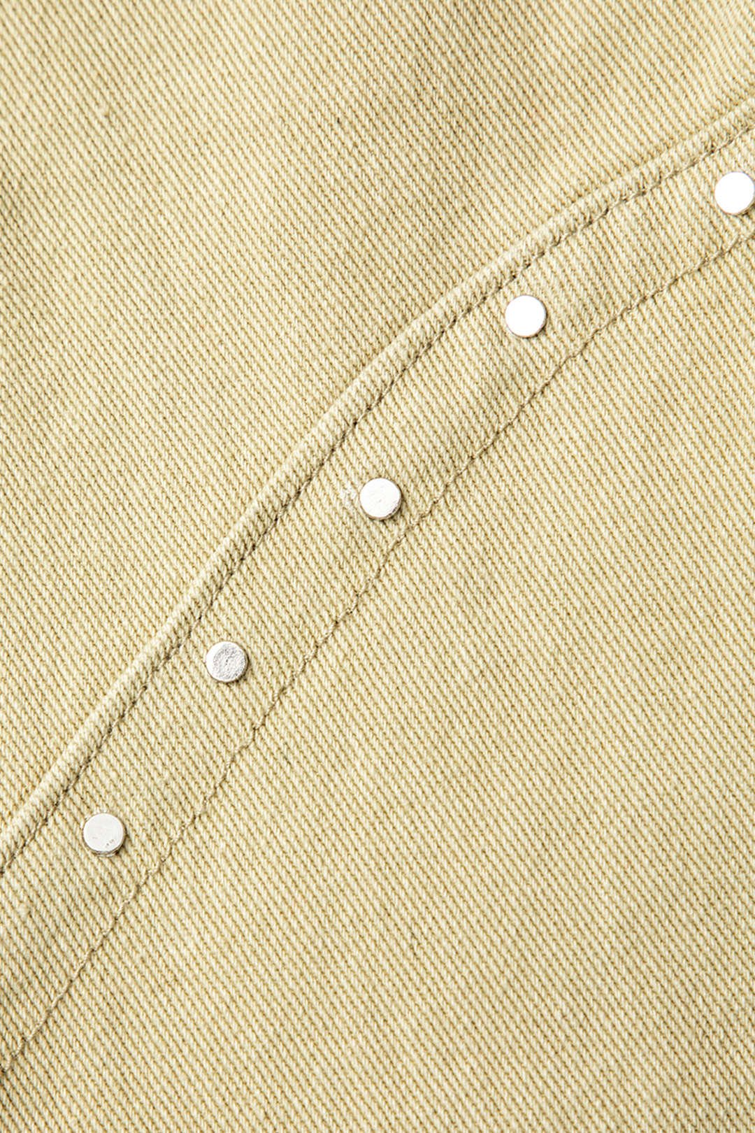 Paulina | Trendy Cord-Hose mit weitem Bein