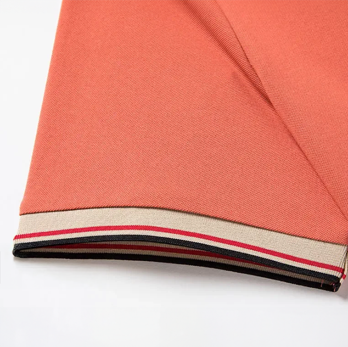 Carlo | Klassische Herren Polo