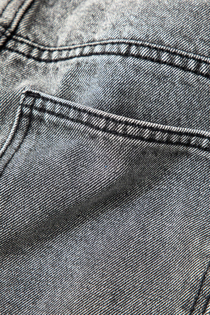 Cornelia | Damenjeans mit asymmetrischem Bund