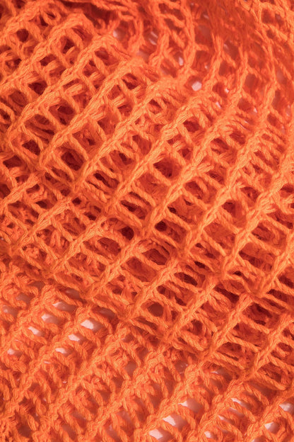 Kate | Boho-Strandkleid mit Cut-Outs – Perfekt für Sommer & Urlaub