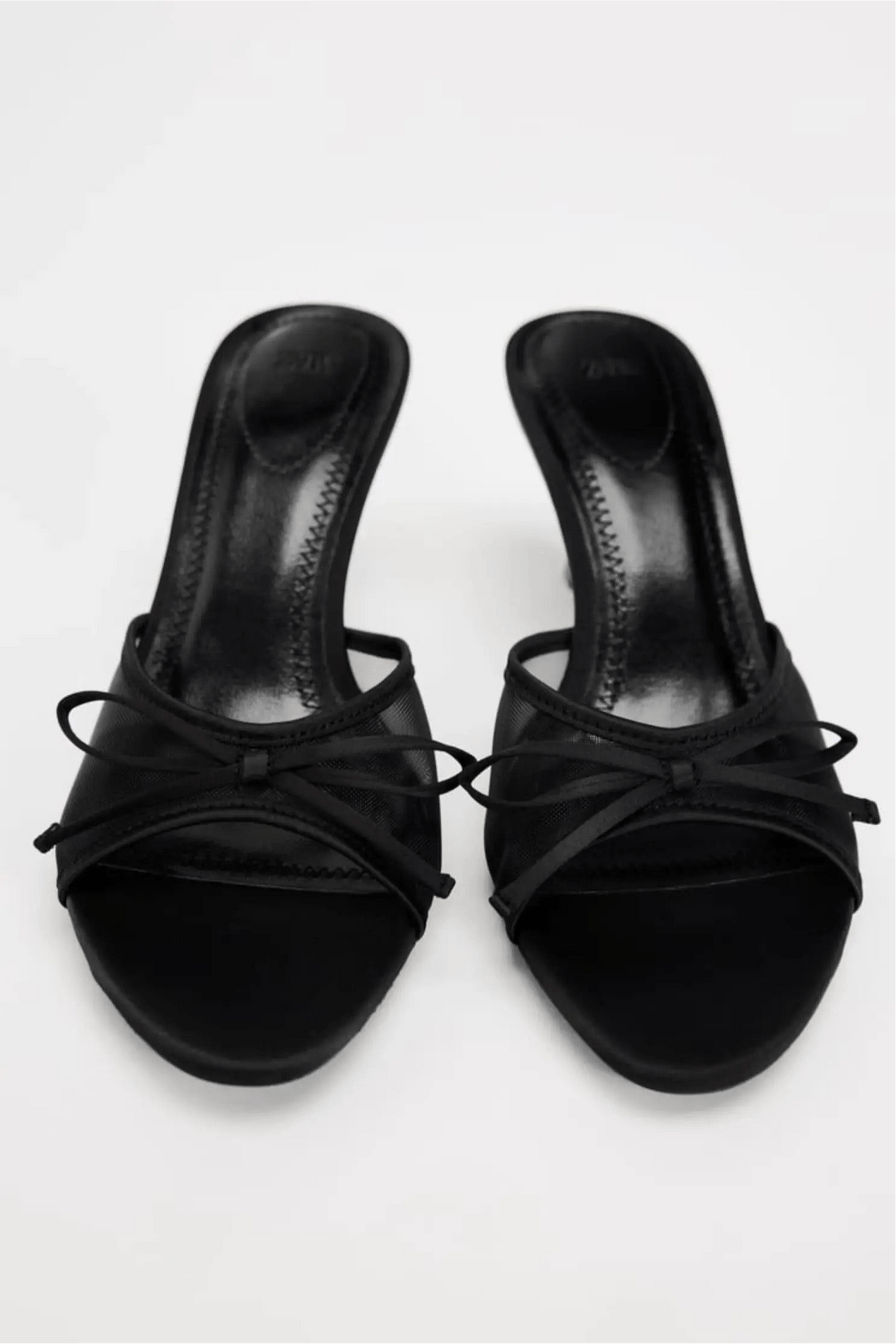 Tabby | Elegante Schwarze Absätze – Stilvoll, Zeitlos & Bequem