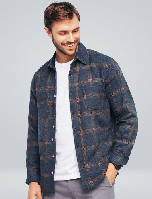 Ernst | Klassisches Hemd