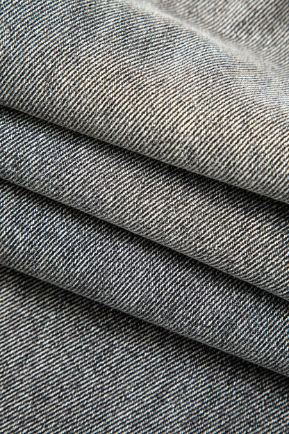 Cornelia | Damenjeans mit asymmetrischem Bund