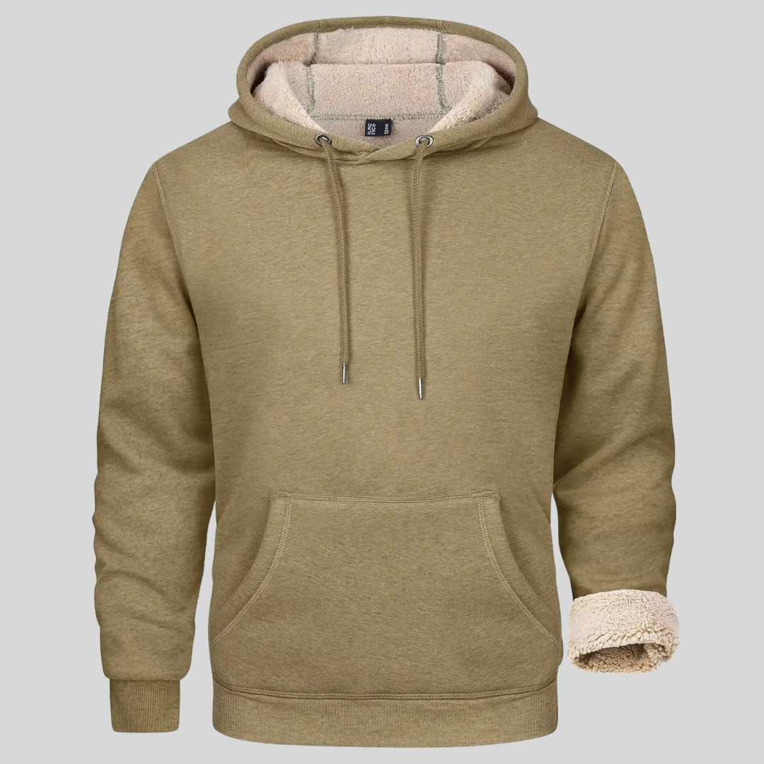 Leo | Stilvoller Hoodie