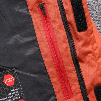 Anselm | Isolierende Winterjacke