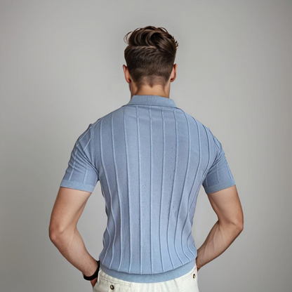 Jovani | Klassische Herren Polo