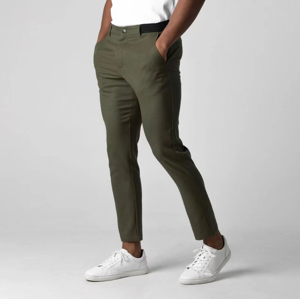 Thomas | Moderne Chino