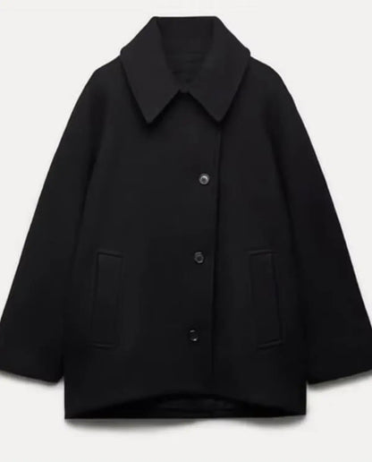 Isabey | Eleganter Mantel