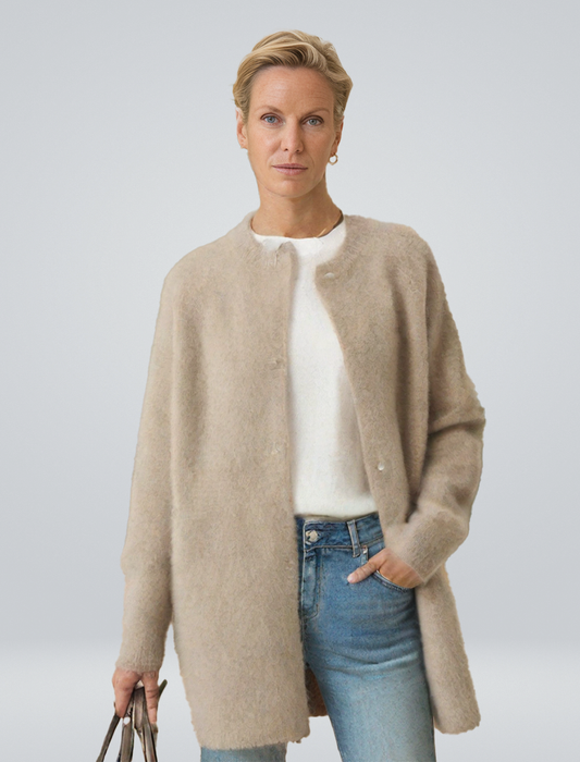 Clara | Elegante Cardigan