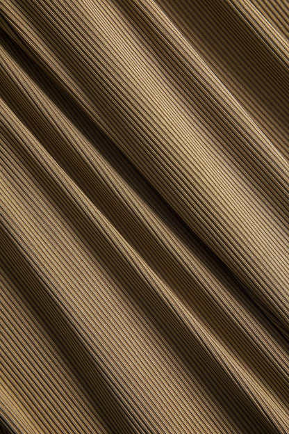 Stella | Feminines Zweiteiler-Set mit Wickeloberteil & Schlaghose