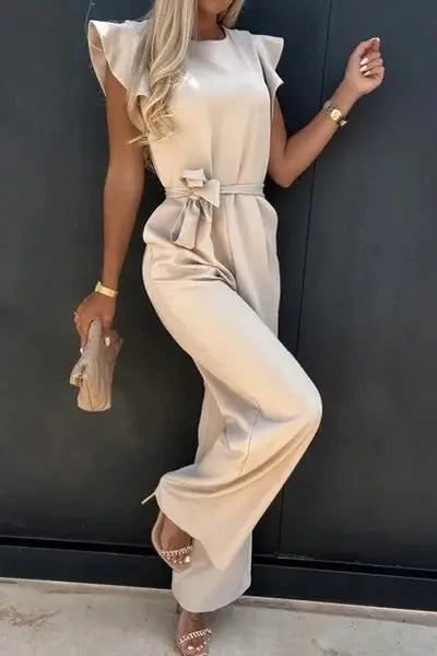 Dina | Eleganter Jumpsuit