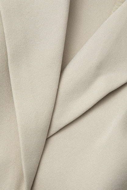 Mira | Elegantes Zweiteiler-Set mit Cropped-Top