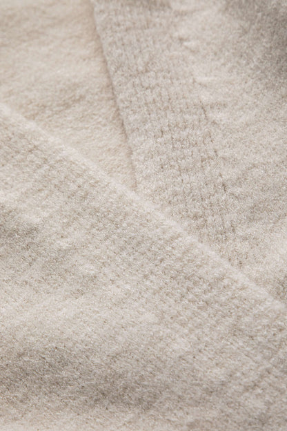 Liselotte | Elegantes Strick-Zweiteiler-Set mit Cardigan