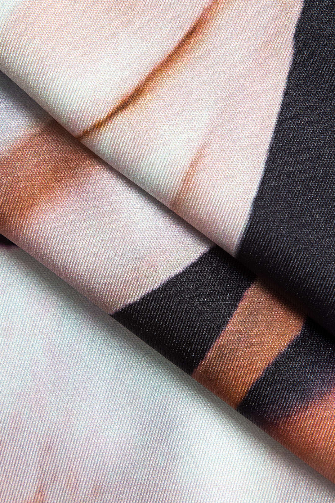 Clarissa | Zweiteiler-Set mit asymmetrischer Bluse & Bleistiftrock