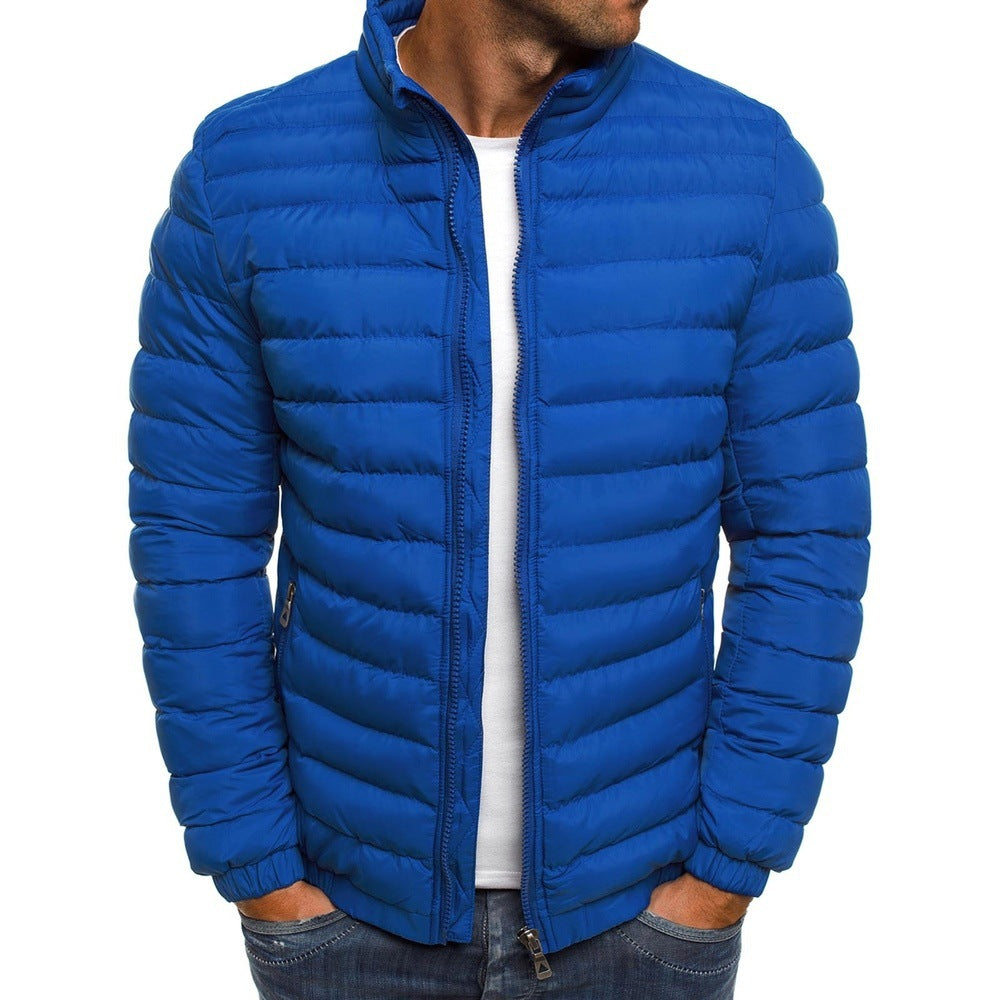 Filip | Leichte Herren Steppjacke