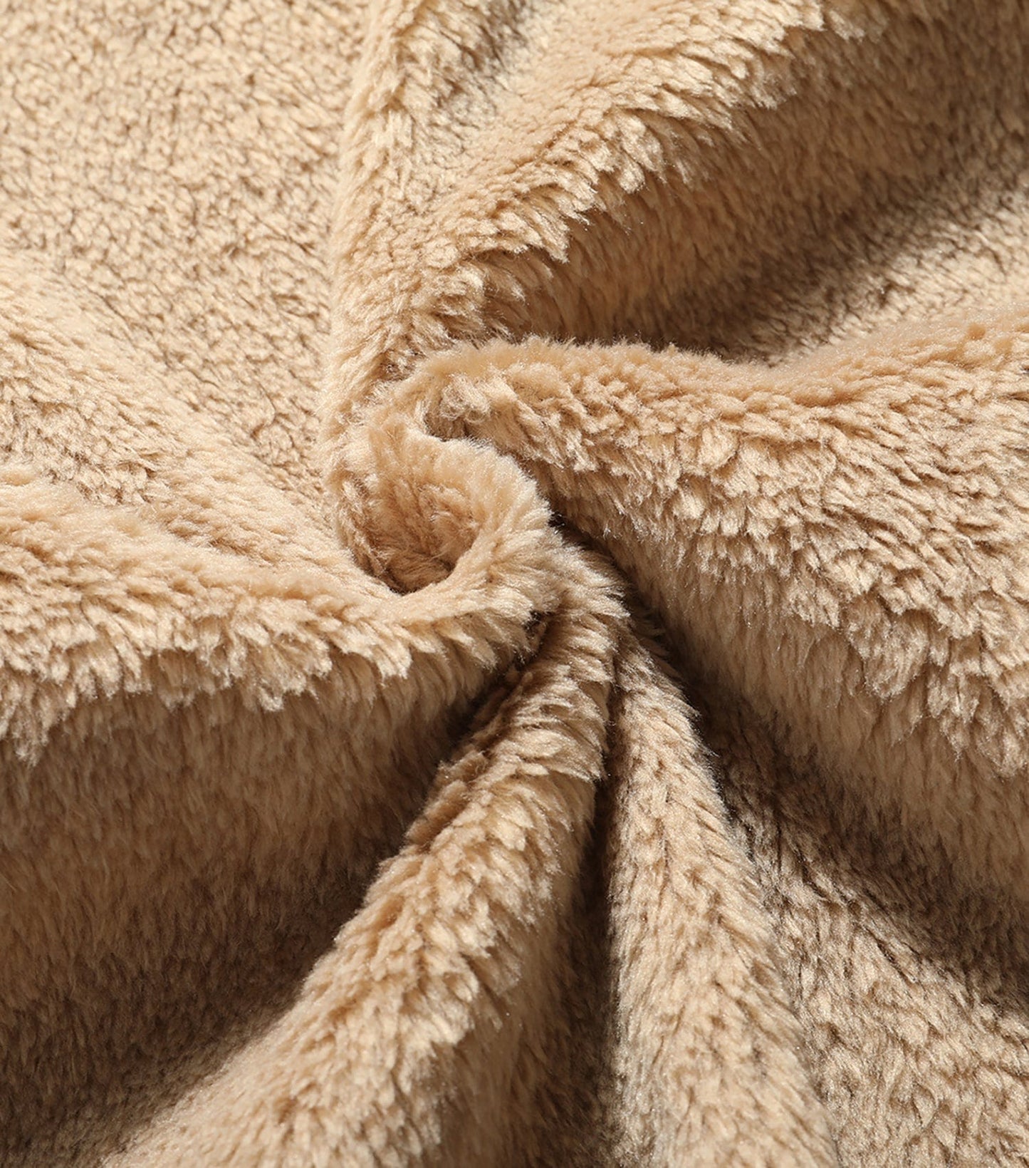 Rikke | Gefüttertes Herren Flanellhemd