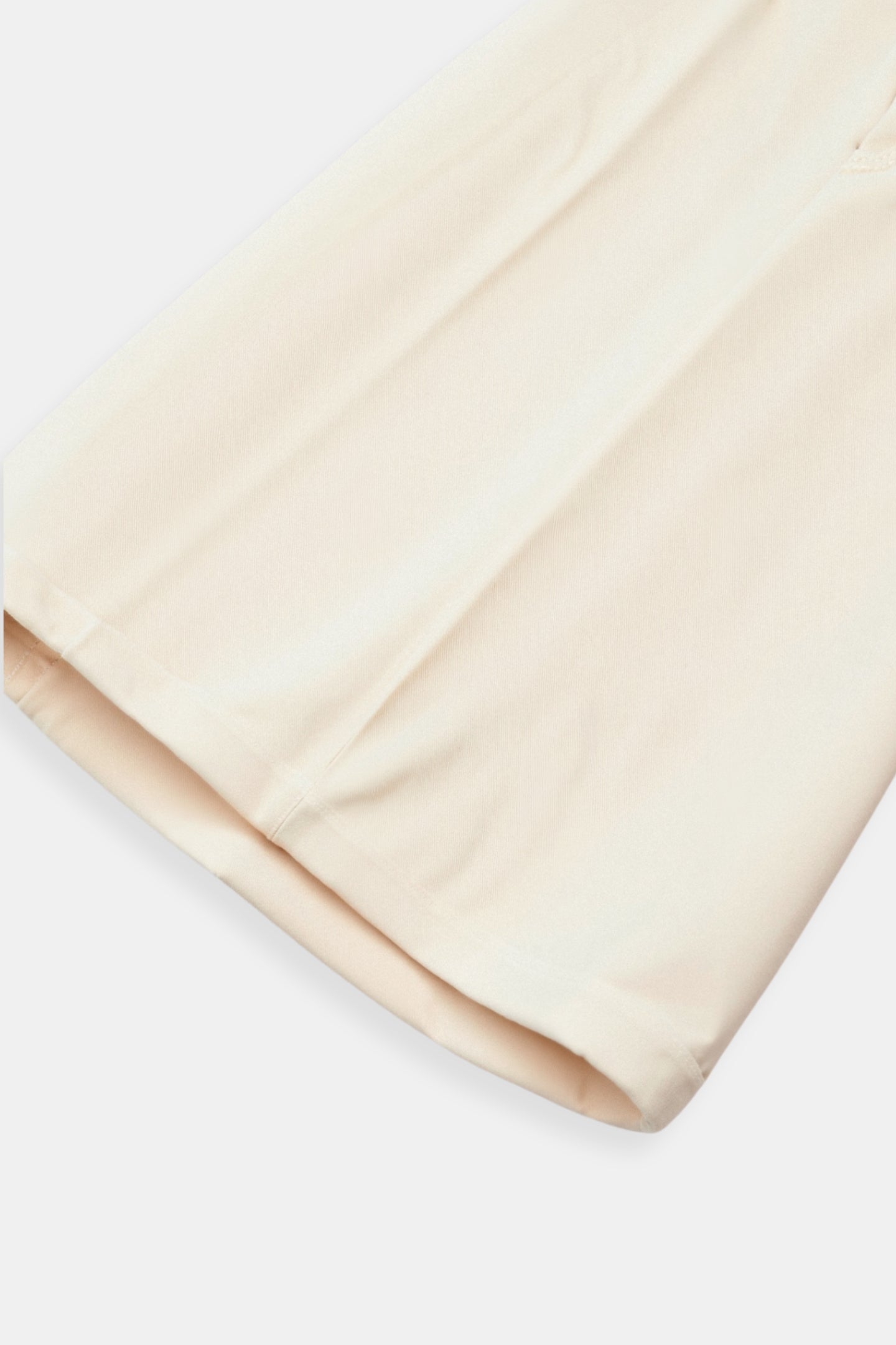 Elegante Damenhose mit weitem Schnitt und Bundfalten