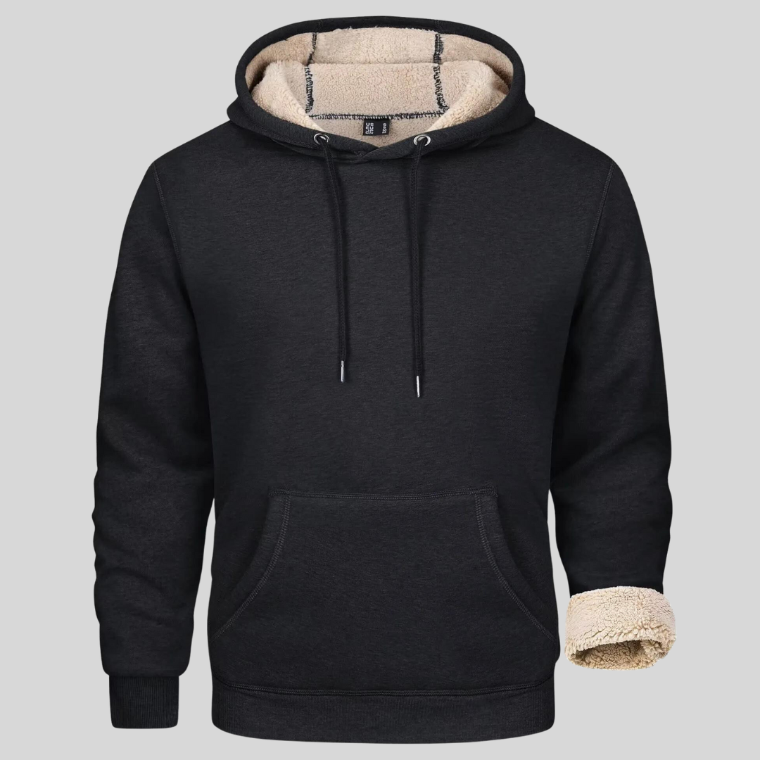 Leo | Stilvoller Hoodie