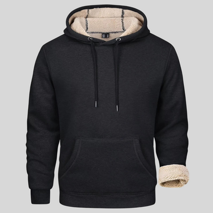 Leo | Stilvoller Hoodie