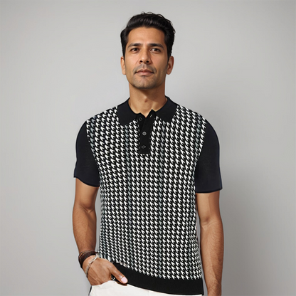 Frederico | Klassische Herren Polo