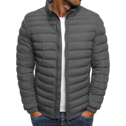 Filip | Leichte Herren Steppjacke