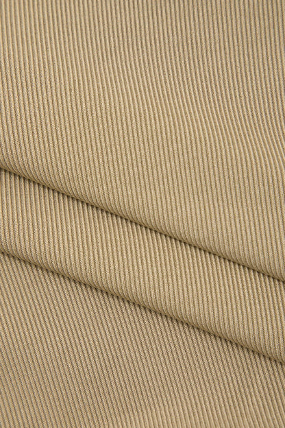 Daniela | Elegantes Zweiteiler-Set mit Asymmetrischem Oberteil & Weiten Hosen