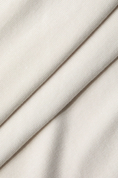 Eveline | Elegantes Zweiteiler-Set mit One-Shoulder-Top & Wickelrock